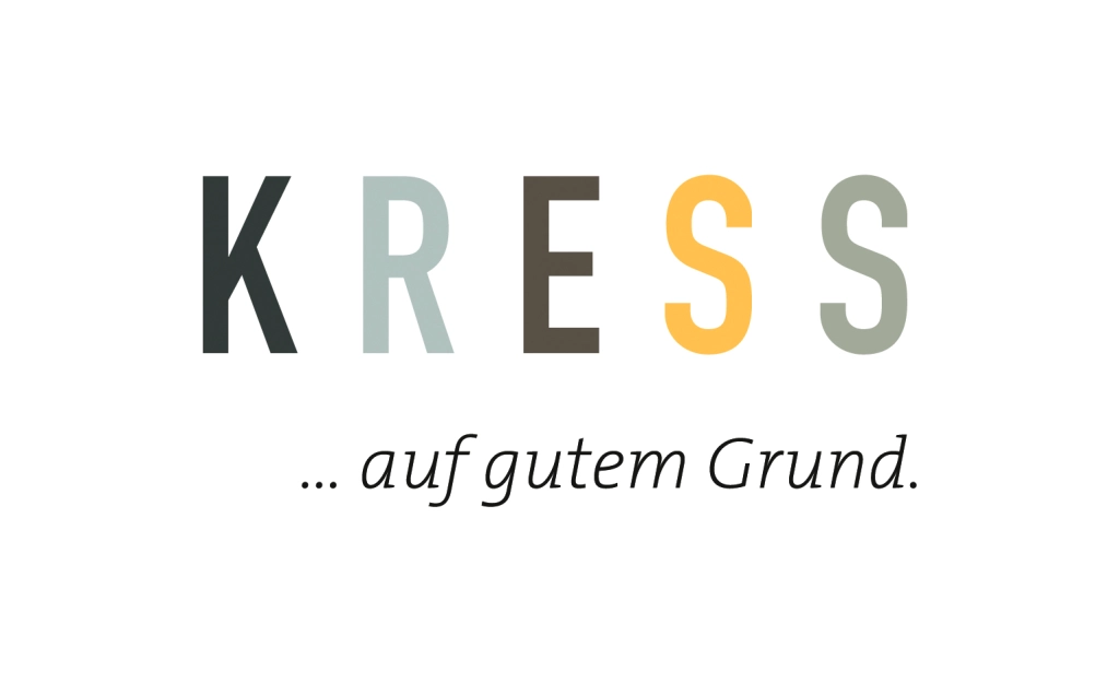 Kress ... auf gutem Grund